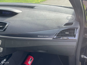 Renault Megane 3 RS RB7 - 2013