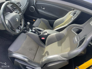 Renault Megane 3 RS RB7 - 2013