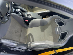 Renault Megane 3 RS RB7 - 2013