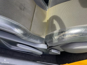 Renault Megane 3 RS RB7 - 2013