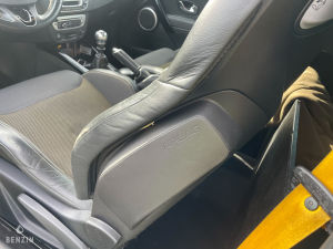 Renault Megane 3 RS RB7 - 2013