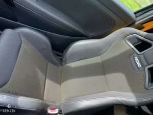 Renault Megane 3 RS RB7 - 2013