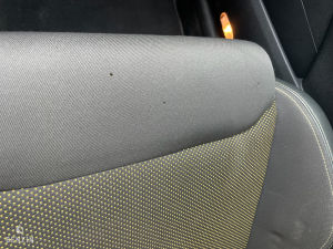 Renault Megane 3 RS RB7 - 2013