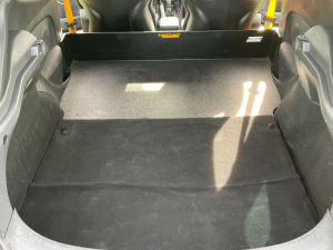 Renault Megane 3 RS RB7 - 2013