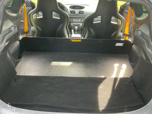 Renault Megane 3 RS RB7 - 2013