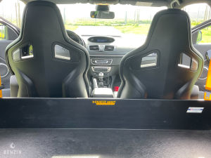 Renault Megane 3 RS RB7 - 2013