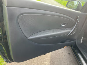 Renault Megane 3 RS RB7 - 2013