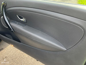 Renault Megane 3 RS RB7 - 2013