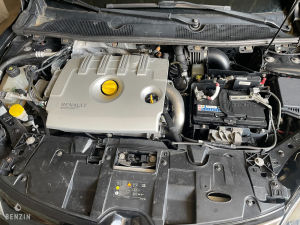 Renault Megane 3 RS RB7 - 2013