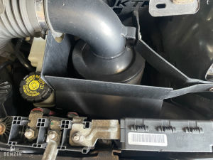 Renault Megane 3 RS RB7 - 2013