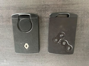 Renault Megane 3 RS RB7 - 2013