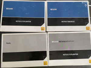 Renault Megane 3 RS RB7 - 2013