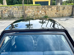 Ford Fiesta XR2 - 1988