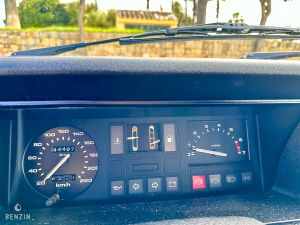 Ford Fiesta XR2 - 1988