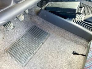 Ford Fiesta XR2 - 1988