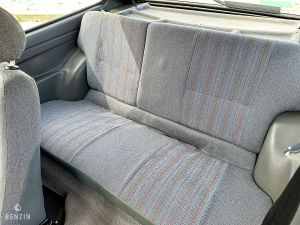 Ford Fiesta XR2 - 1988