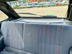 Ford Fiesta XR2 - 1988