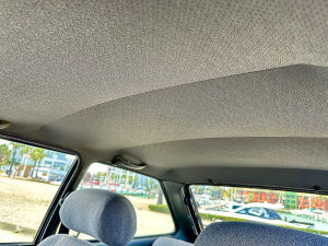 Ford Fiesta XR2 - 1988