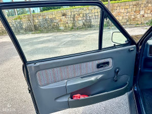 Ford Fiesta XR2 - 1988