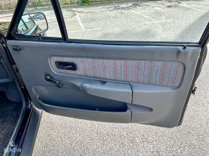 Ford Fiesta XR2 - 1988