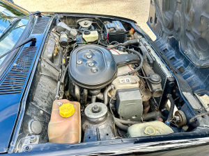 Ford Fiesta XR2 - 1988