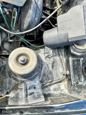 Ford Fiesta XR2 - 1988