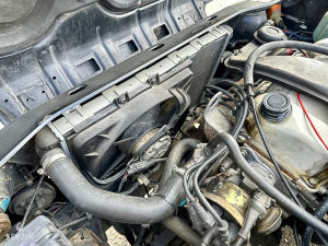 Ford Fiesta XR2 - 1988