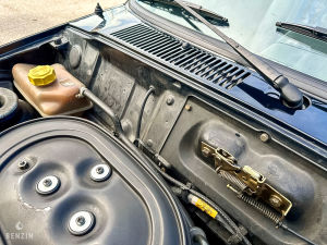 Ford Fiesta XR2 - 1988