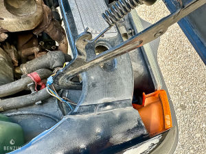 Ford Fiesta XR2 - 1988