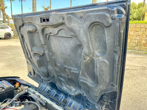 Ford Fiesta XR2 - 1988