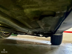 Ford Fiesta XR2 - 1988