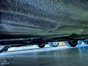 Ford Fiesta XR2 - 1988