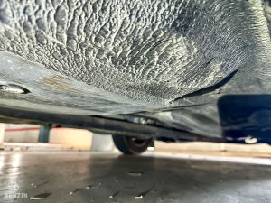 Ford Fiesta XR2 - 1988