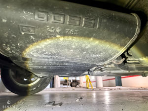 Ford Fiesta XR2 - 1988