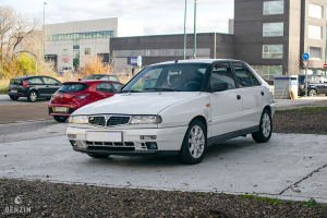 Lancia Delta HF 2.0 Turbo - 1995