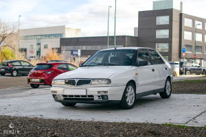 Lancia Delta HF 2.0 Turbo - 1995