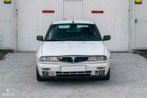 Lancia Delta HF 2.0 Turbo - 1995