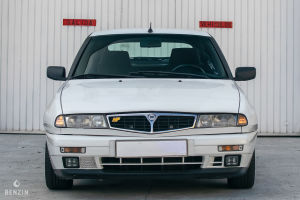 Lancia Delta HF 2.0 Turbo - 1995
