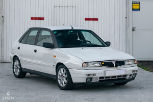 Lancia Delta HF 2.0 Turbo - 1995