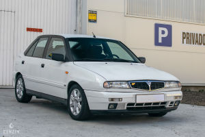 Lancia Delta HF 2.0 Turbo - 1995