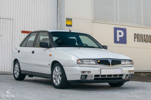 Lancia Delta HF 2.0 Turbo - 1995