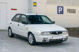 Lancia Delta HF 2.0 Turbo - 1995