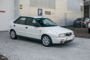 Lancia Delta HF 2.0 Turbo - 1995