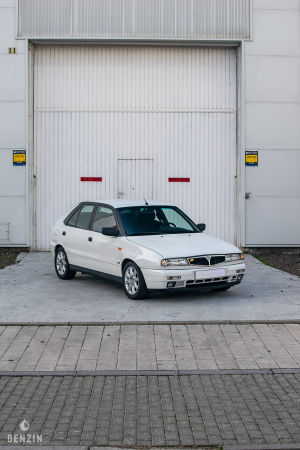 Lancia Delta HF 2.0 Turbo - 1995