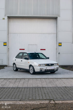 Lancia Delta HF 2.0 Turbo - 1995