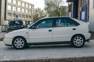 Lancia Delta HF 2.0 Turbo - 1995