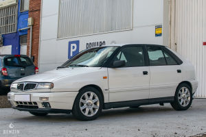 Lancia Delta HF 2.0 Turbo - 1995