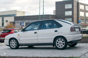 Lancia Delta HF 2.0 Turbo - 1995