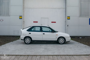 Lancia Delta HF 2.0 Turbo - 1995