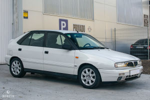 Lancia Delta HF 2.0 Turbo - 1995